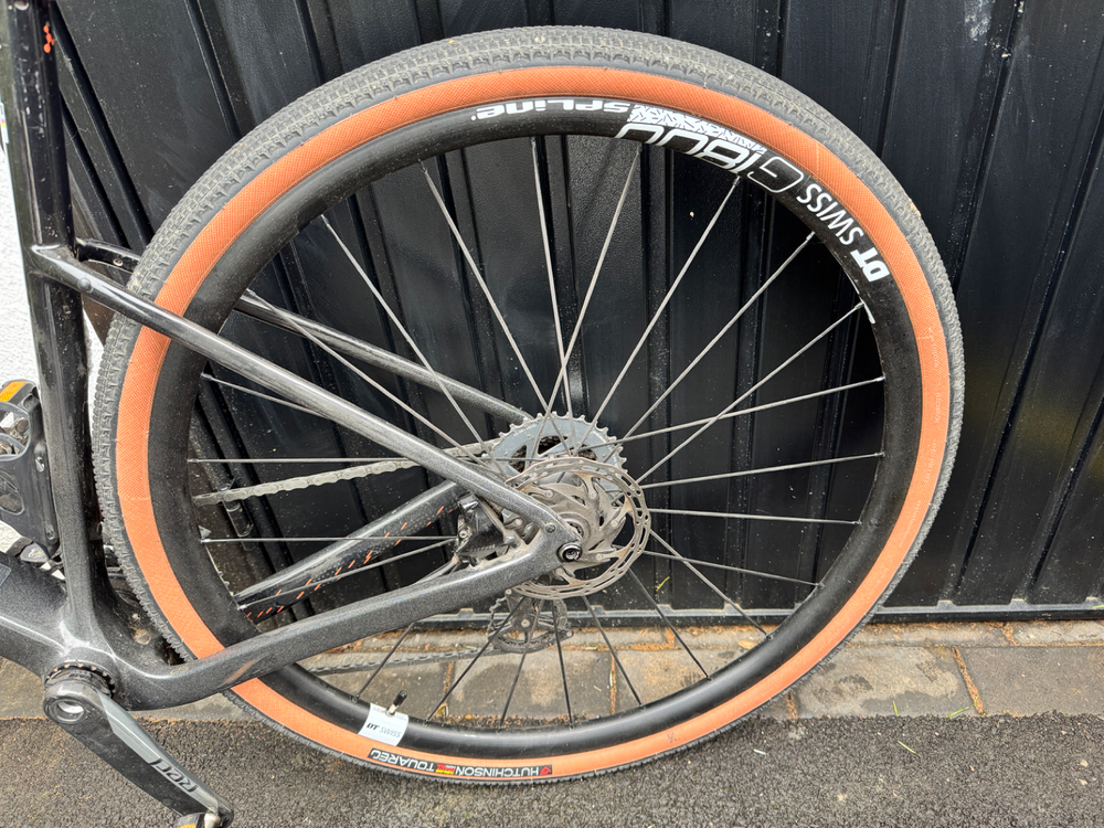 Argon 18 Krypton Pro SRAM Force AXS 2023