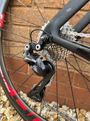 Cervelo S5 Frame 2017