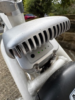 VoltBike Pulse LS 2018