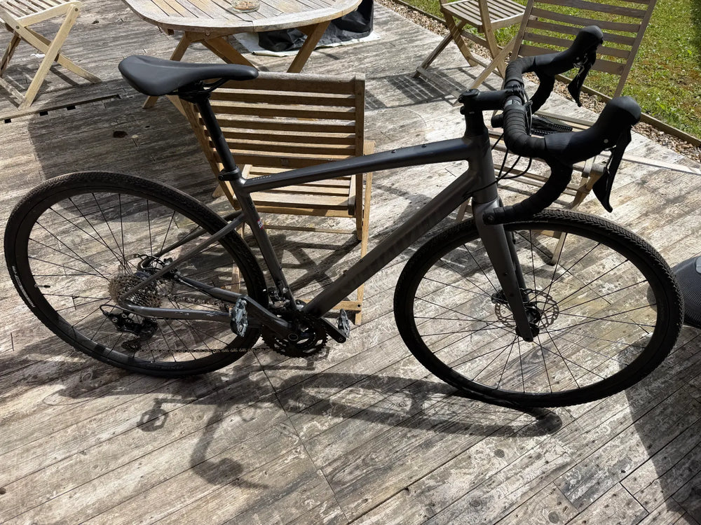 Specialized Diverge E5 Gravel 2026