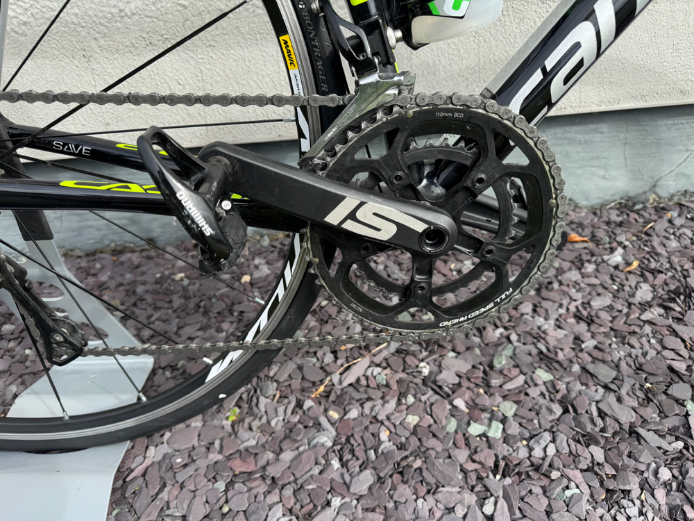 Cannondale CAAD12 2016