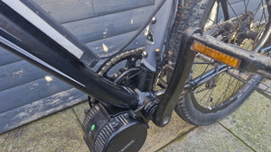 Specialized Hardrock 26