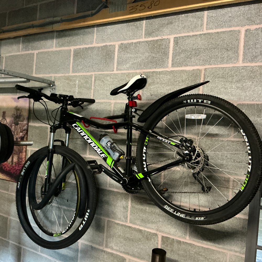 Cannondale Tango 1 27 5 2017