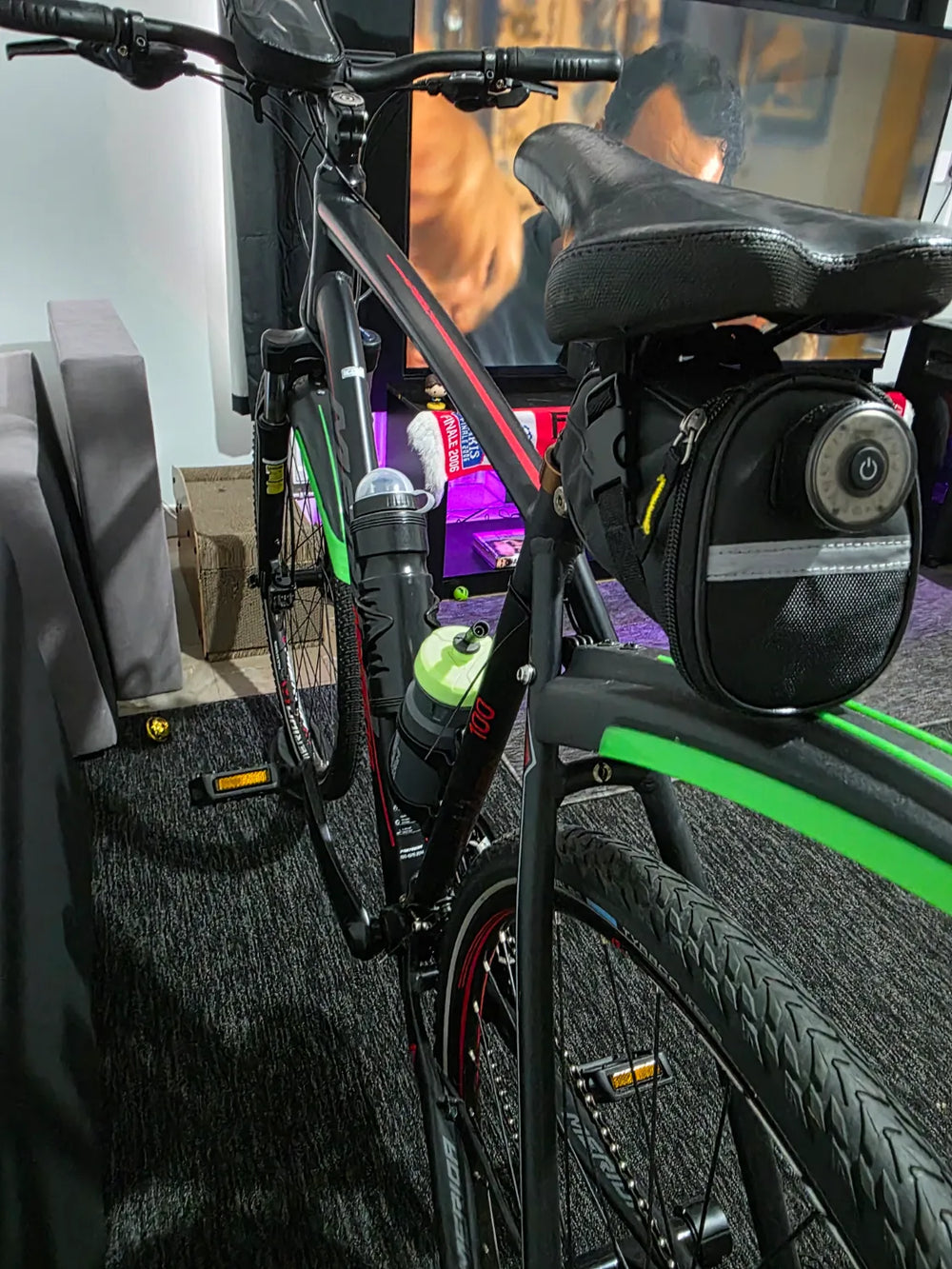 Merida Crossway 100 2023