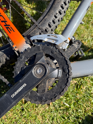 GT Avalanche Sport 27.5 2019