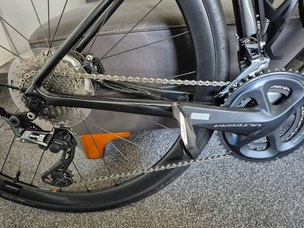 Giant Defy Advanced Pro 2 Ultegra 2022