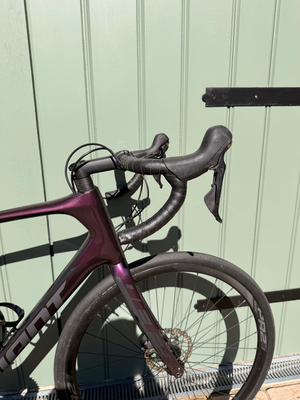 Giant Defy Advanced 1 Carbon Road 2020