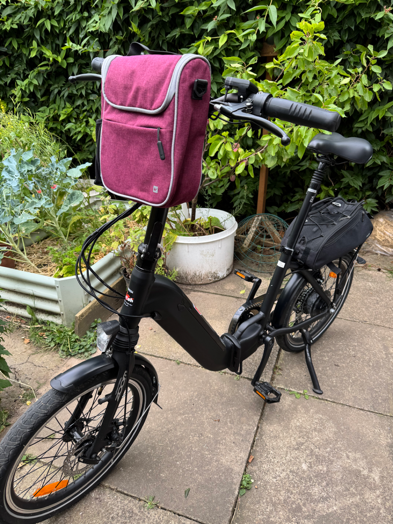 Woosh Rambletta 2019