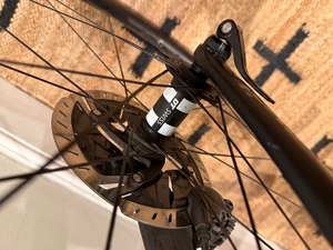 Cervelo R5 Dura Ace Di2 Disc 2019