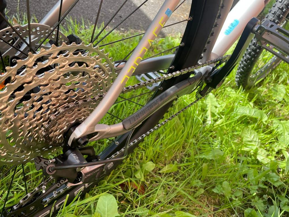 Lapierre PRORACE 3.9 2020