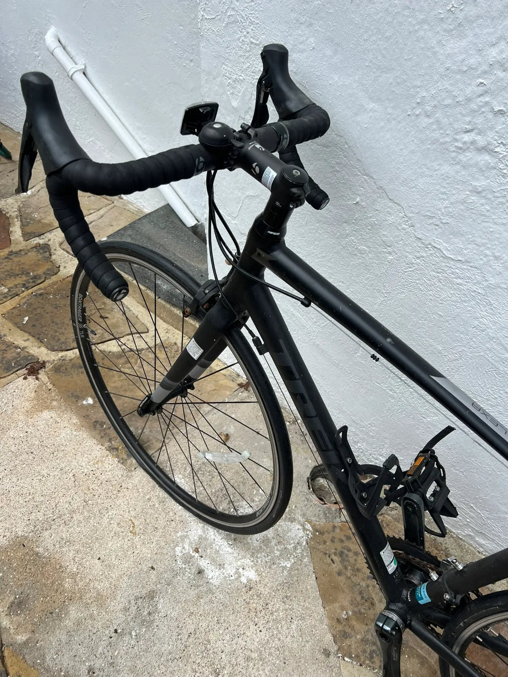 Trek Lexa 4 Women's 2017