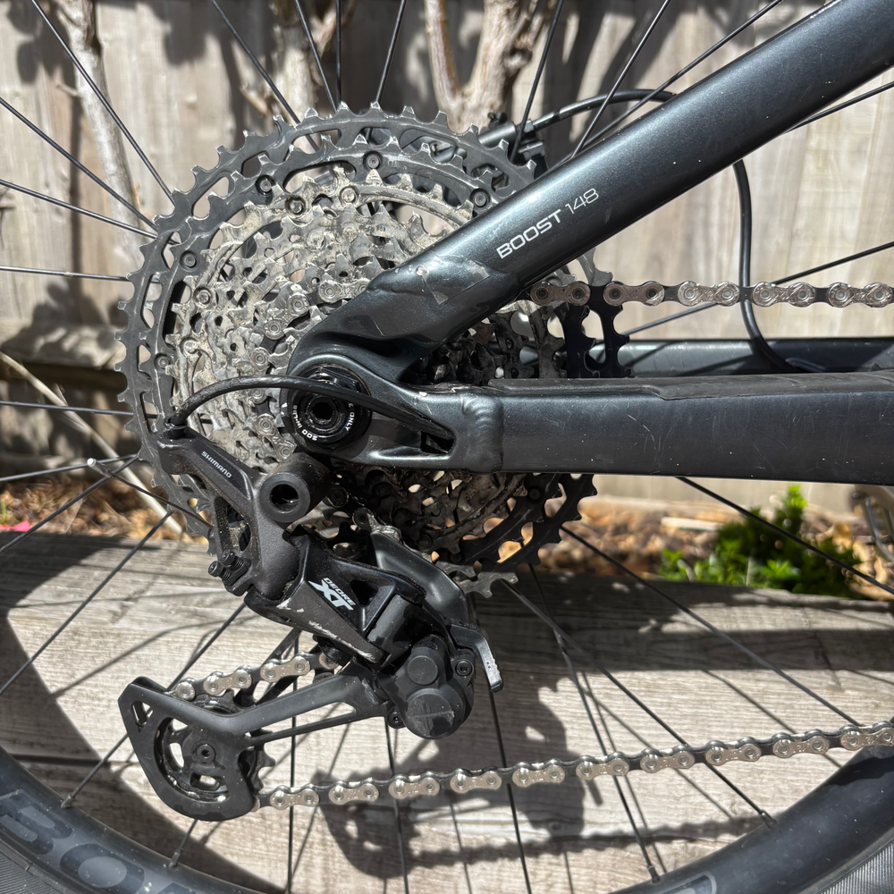 Trek Remedy 8 27.5 2021