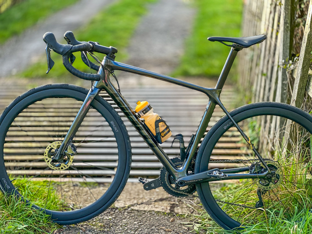 Giant TCR Advanced Pro 1 2022