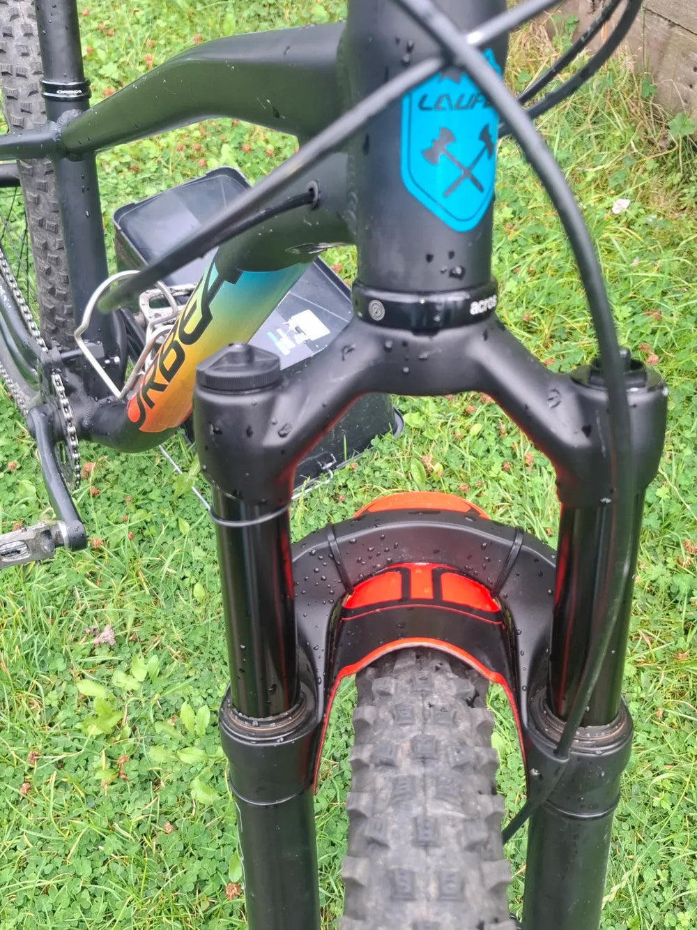 Orbea Laufey 24 H10 2022