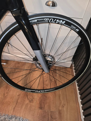 Cannondale Supersix Evo 3 105 Di2 Gen 4 Carbon Road 2025
