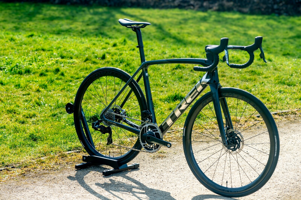 Trek emonda SLR 9 eTap 2023