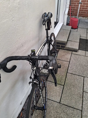 Specialized Venge S-works