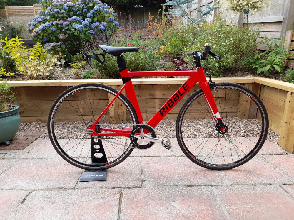 Ribble Eliminator AL - Sport Build 2020