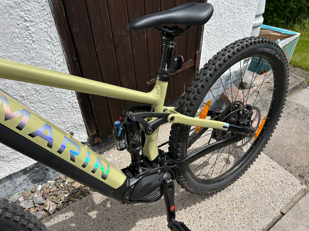 Marin Rift Zone E2 2024