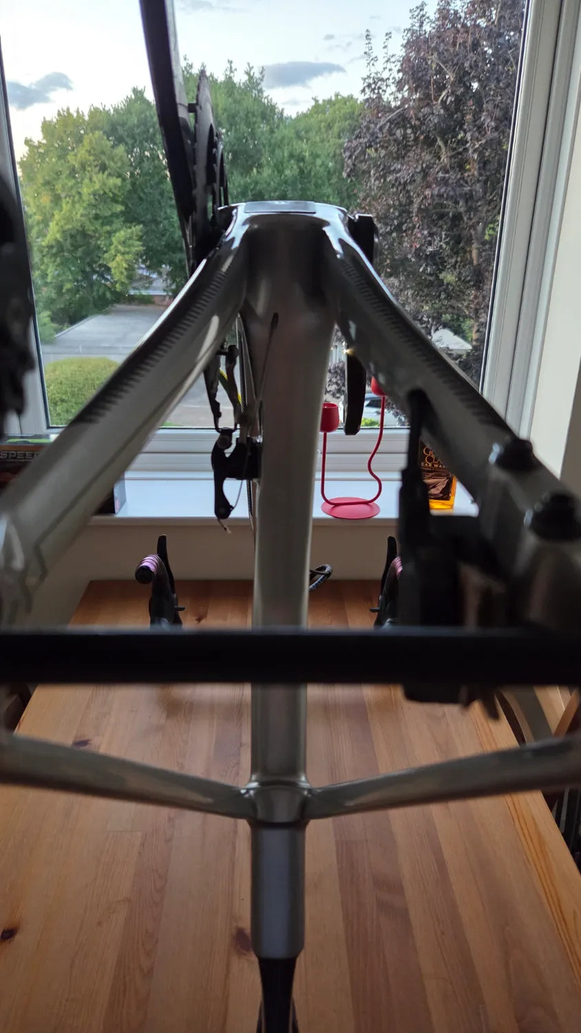 Basso Astra Campagnolo Chorus 12s Disc 2022