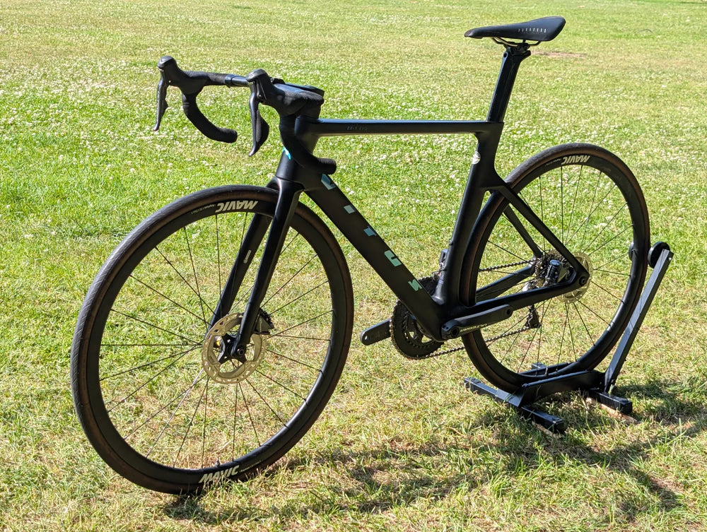Vitus ZX-1 Evo Ultegra Di2 2023