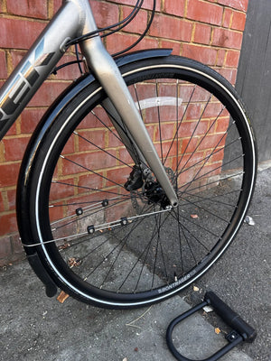 Trek shimano Tiagra