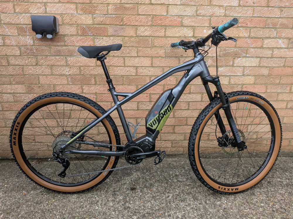Voodoo BIZANGO-E 2023