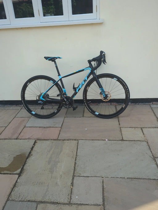 Felt Breed Advanced GRX 600 2023
