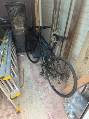 Scott Sub Cross 30 Hybrid 2019