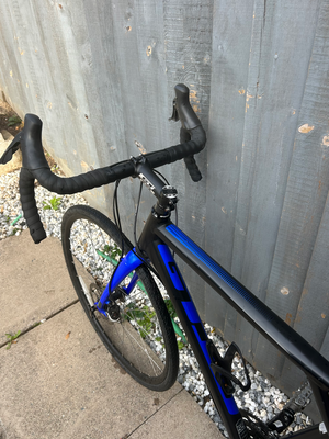 GT Grade Alloy Tiagra 2017