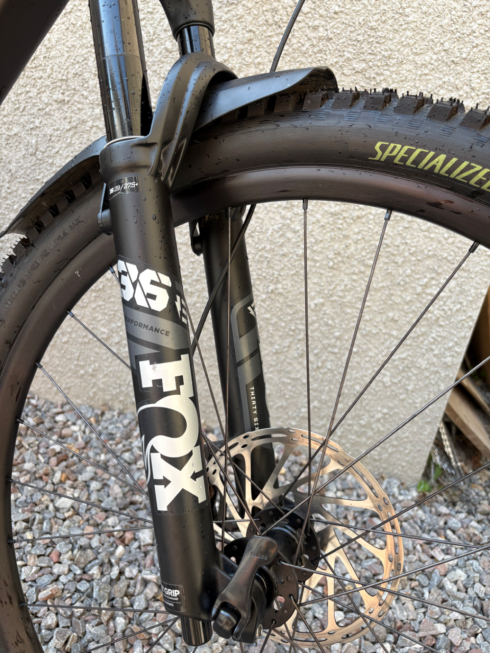 Specialized Levo SL Comp Carbon 2023