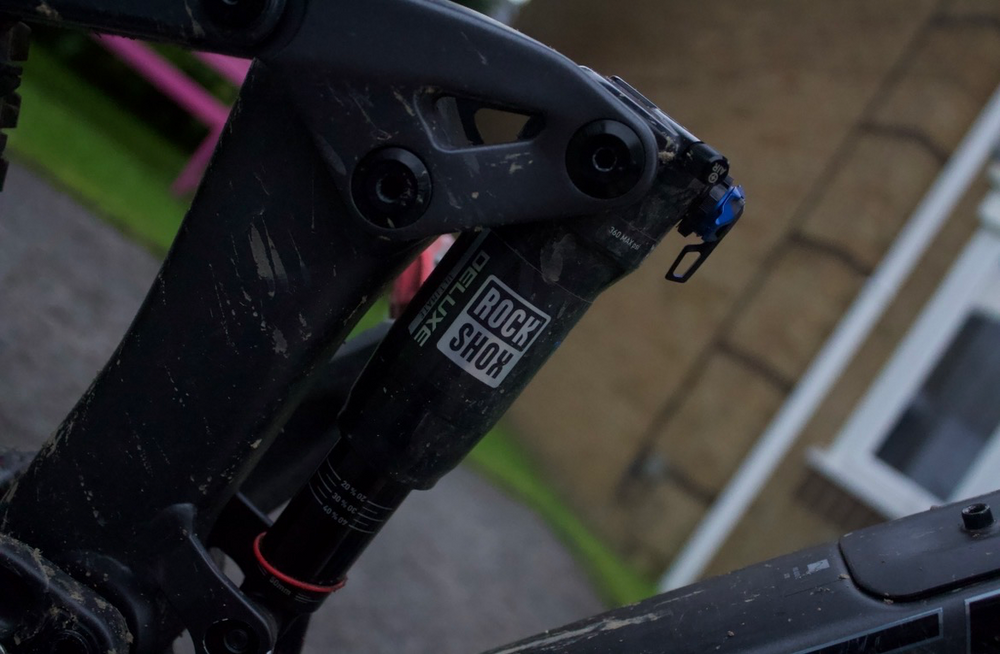 Trek Top Fuel 8 GX AXS T-Type Gen 3 2024