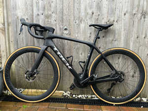 Trek Domaneand SLR 7 2025