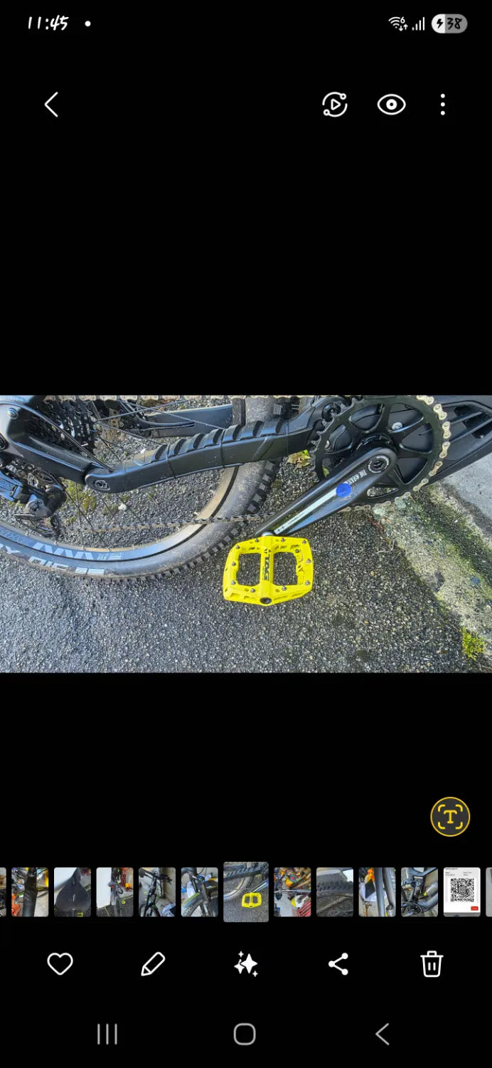 Haibike ALLTRAIL 3 2023