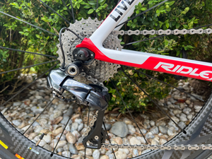 Ridley Noah - Dura Ace (Dreambuilder) 2019