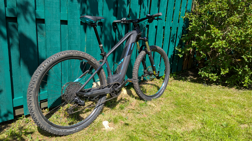 CUBE Access Hybrid EX 500 Womens 2020