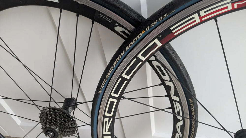 Campagnolo Scirocco 35 2015