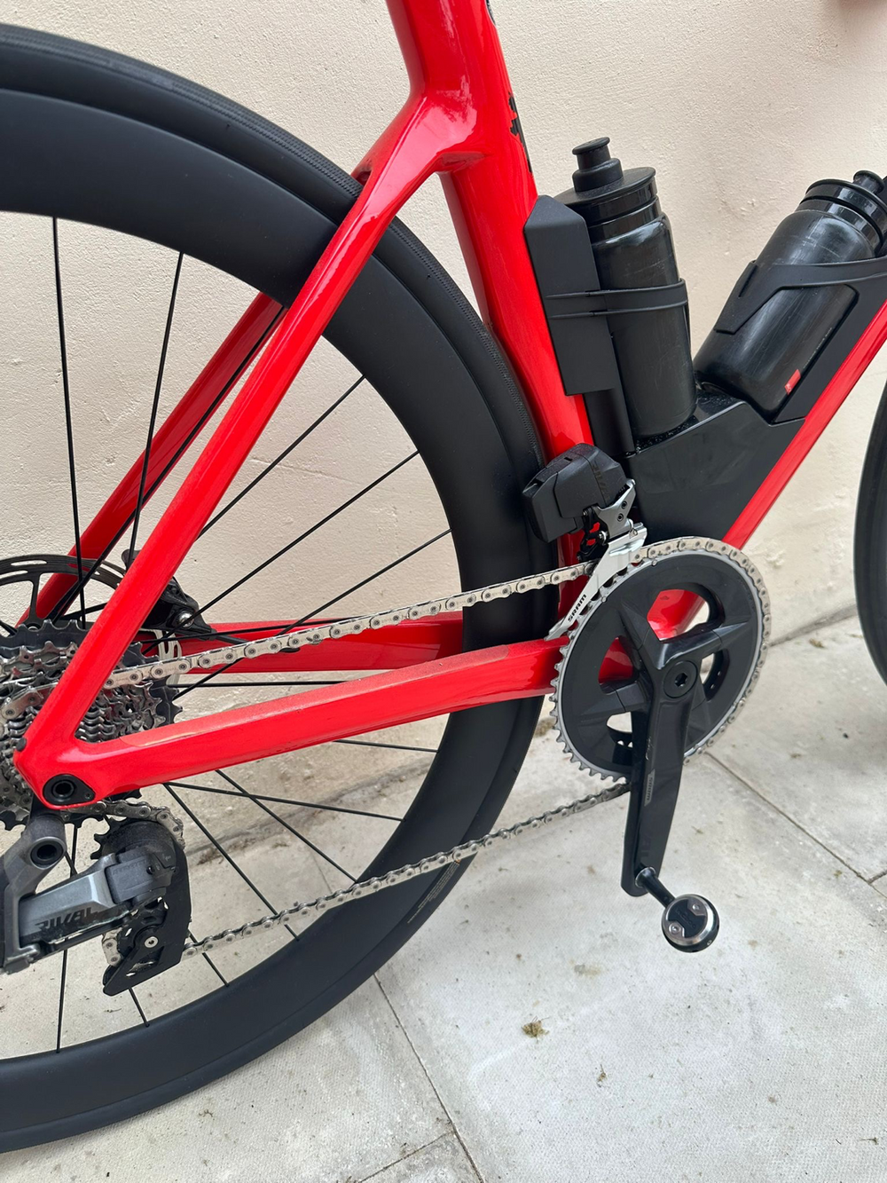 BMC Timemachine Road 01 THREE 2022