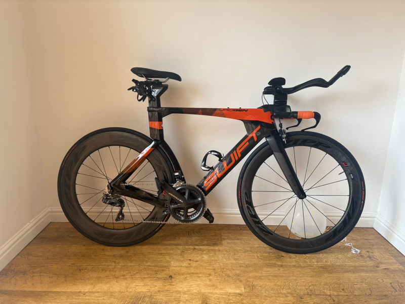 Swift Nuerogen MK TT 2 2016