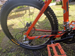 Merida Matts 300 2004