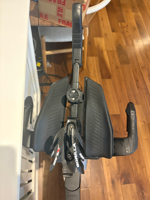 Canyon Speedmax CFR Di2 2024