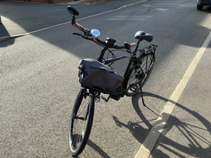 Riese and Muller Roadster Vario 2022