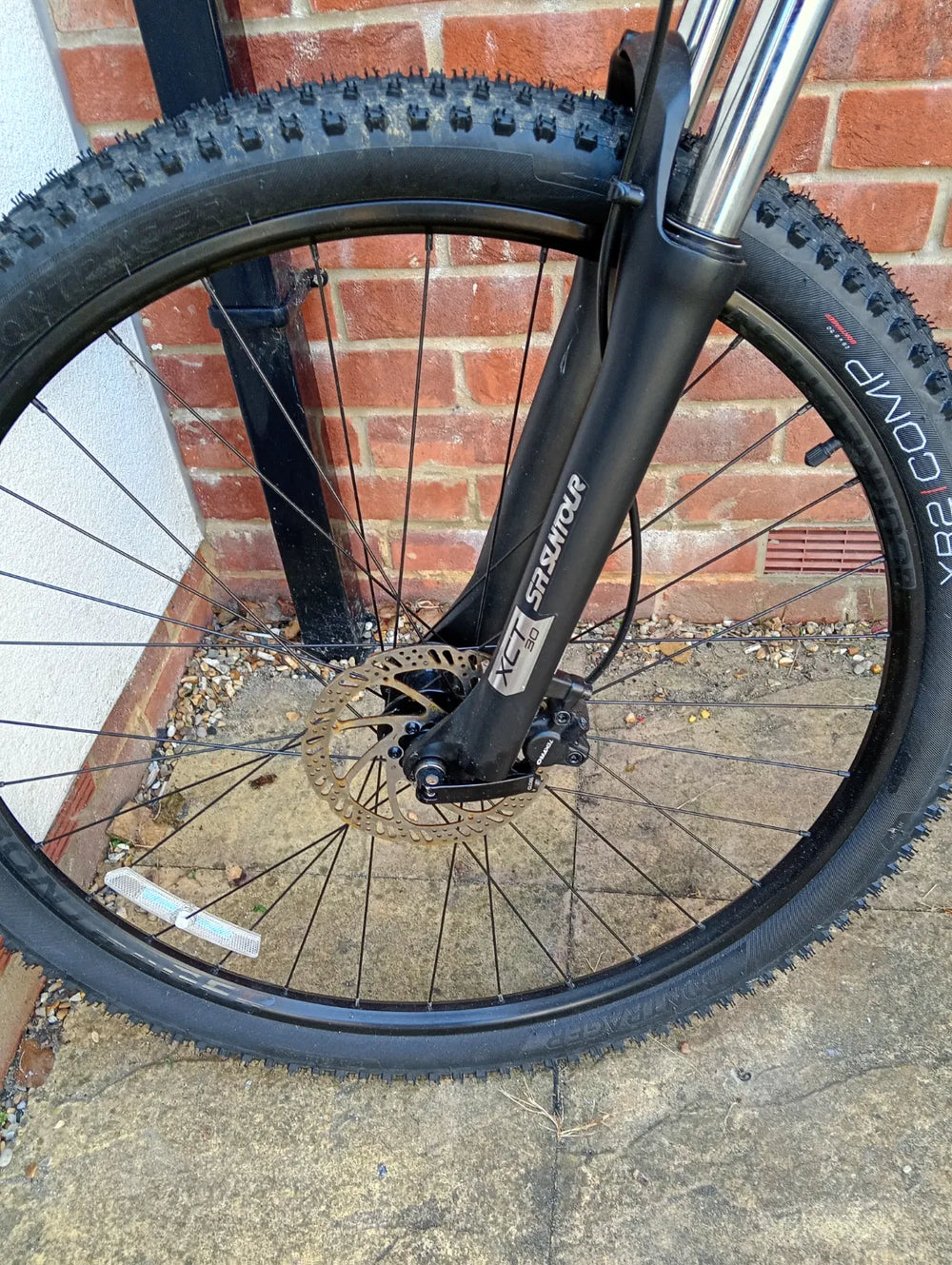 Trek Marlin 6 2 2026
