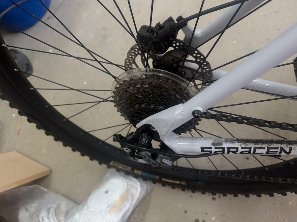 Saracen Mantra Pro 2020