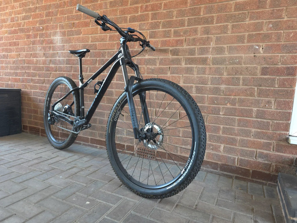 Merida Big trail 500 2021