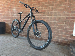Merida Big trail 500 2021