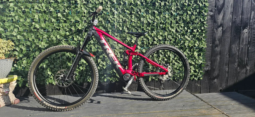 Trek Rail 7 Gen 3 2024