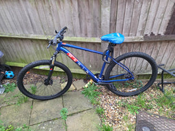 Marin Bolinas Ridge 1 2024