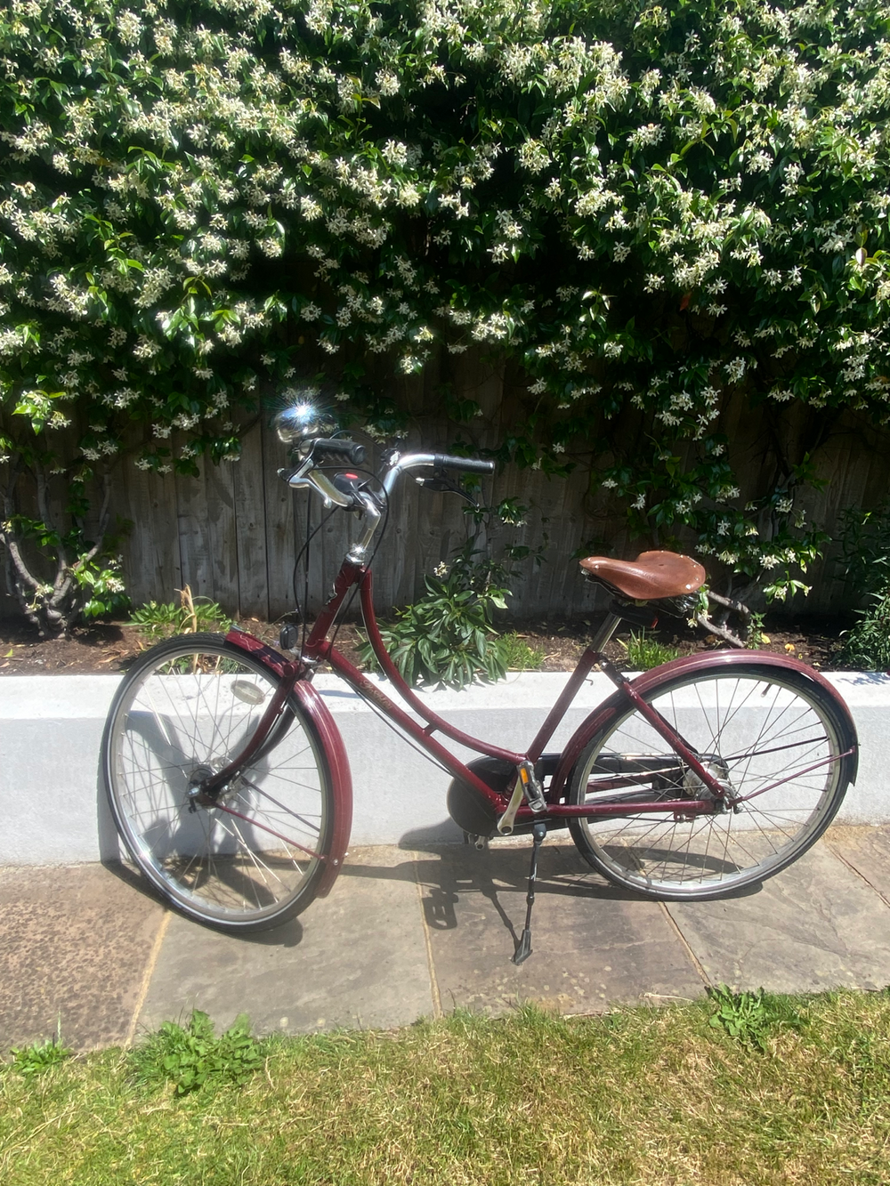 Pashley Princess 26 Sovereign 5 Speed 2016