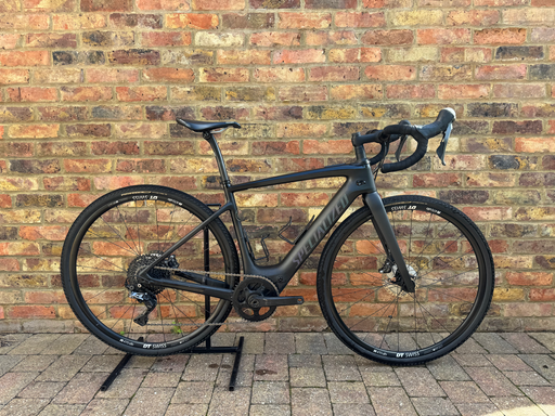 Specialized Creo SL Comp Carbon 2021
